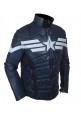 Kids Captain America Winter Soldier Jacket